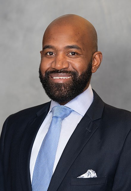Kevin Holloway