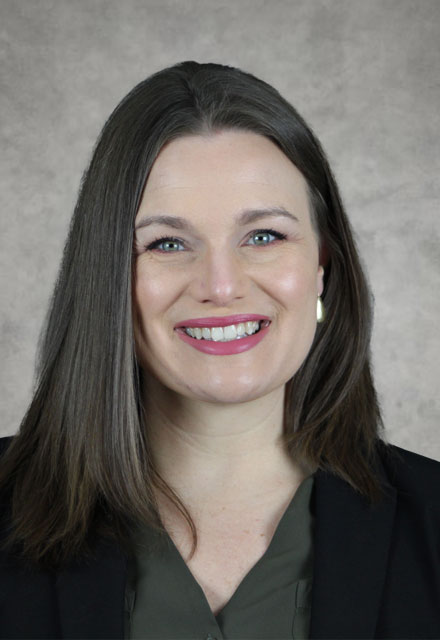 Lindsay Vanover