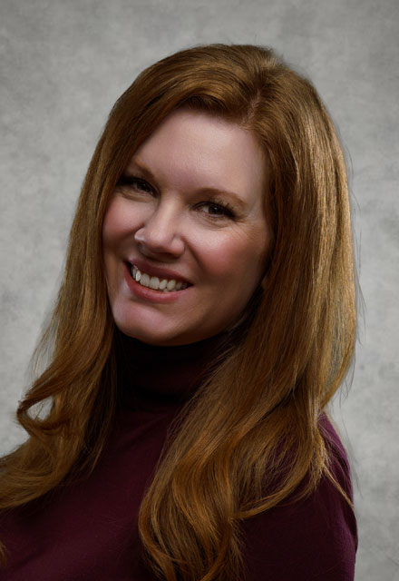 Amy Marks