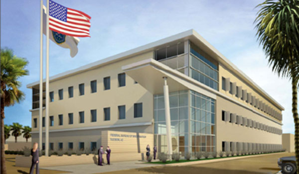 Federal Bureau of Investigation - Tucson, AZ