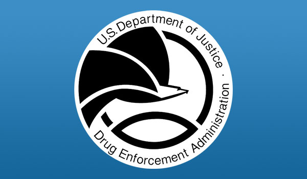 Drug Enforcement Administration - San Diego, CA