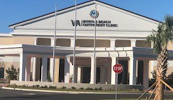 Community Based Outpatient Clinic - Myrtle Beach, SC