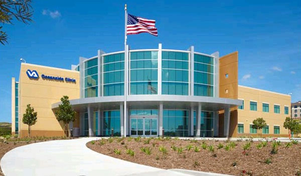 Community Based Outpatient Clinic  - Oceanside, CA
