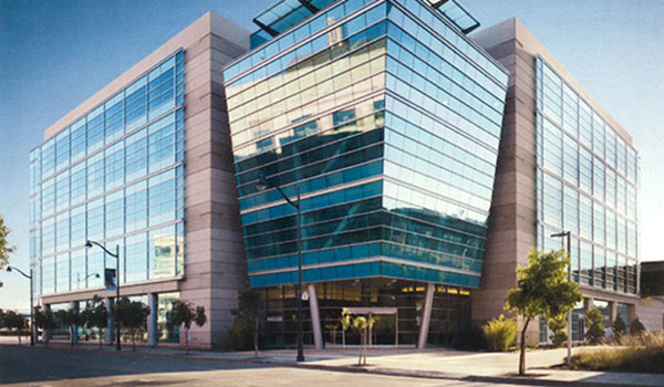 Research and Development Facility - San Francisco, CA