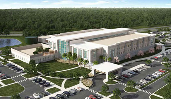 Community Based Outpatient Clinic  - Tallahassee, FL