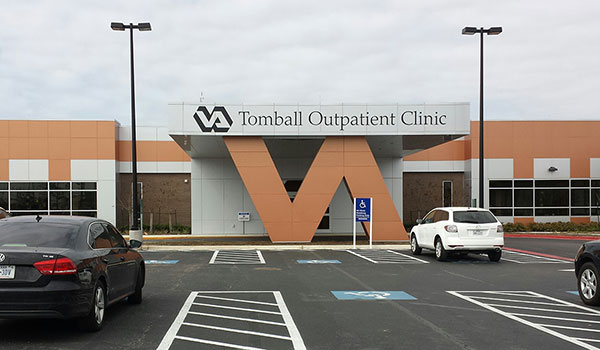 Community Based Outpatient Clinic  - Tomball, TX